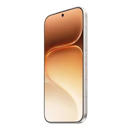 Смартфон Honor 600 8/256 ГБ бежевый (2sim + eSim) - 4