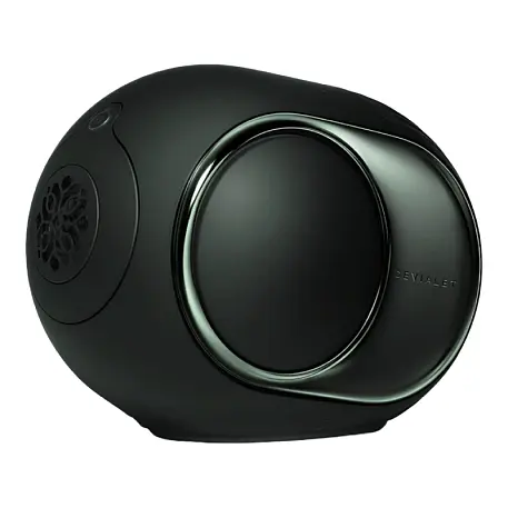 Акустическая система Devialet Phantom Ultimate 98dB "глубокий лес" - 2