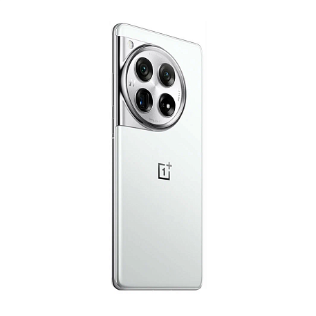 Смартфон OnePlus 12 16/512 ГБ белый (2sim) - 3