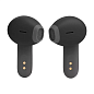 Беспроводные наушники JBL Wave Flex чёрный - 2