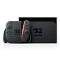 Игровая приставка Nintendo Switch 2 256 ГБ чёрный (Японская версия) - 5