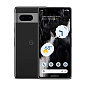 Смартфон Google Pixel 7 8/128 ГБ чёрный (1sim + eSim)
