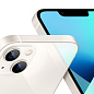 Смартфон Apple iPhone 13 512 ГБ "сияющая звезда" (1sim + eSim) - 3