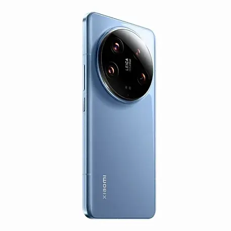 Смартфон Xiaomi 14 Ultra 12/256 ГБ голубой (2sim) - 3