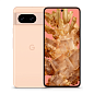 Смартфон Google Pixel 8 8/128 ГБ розовый (1sim + eSim)