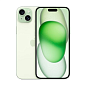 Смартфон Apple iPhone 15 Plus 128 ГБ зелёный (eSim)