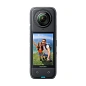 Экшн-камера Insta360 X4 чёрный (Adventure Bundle) - 5