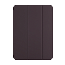 Чехол-книжка Smart Folio для Apple iPad Air 10.9" (2020 / 2022) полиуретан, Dark Cherry