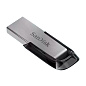 USB-флешка SanDisk Ultra Flair 128 ГБ, чёрный - 3