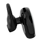 Bluetooth-гарнитура Borofone FreeTalk, чёрный - 3