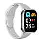 Умные часы Xiaomi Redmi Watch 3 Active серый - 3