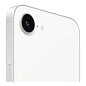 Смартфон Apple iPhone 16e 128 ГБ белый (1sim + eSim) - 3