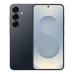 Смартфон Samsung Galaxy S25 12/512 ГБ тёмно-синий