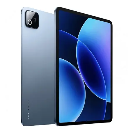 Планшет Xiaomi Pad 8 Wi-Fi 8/256 ГБ голубой - 4