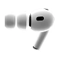 Амбушюры AirPods Pro 2 белый, (XS / S / M / L) - 2