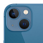 Смартфон Apple iPhone 13 256 ГБ синий (2sim) - 2