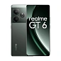 Смартфон Realme GT 6 12/256 ГБ "зелёный туман" (2sim)