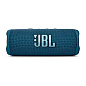 Портативная колонка JBL Flip 6 синий