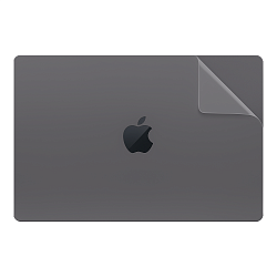 Защитная плёнка Mocoll Platinum Series для Apple MacBook Pro 16" (2021 - 2026) (1 шт.), глянцевая