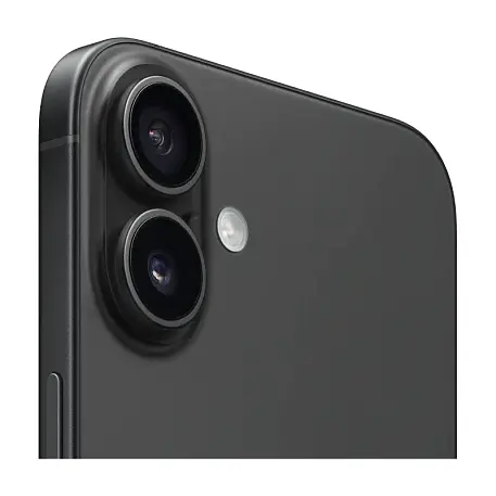 Смартфон Apple iPhone 16 Plus 512 ГБ чёрный (eSim) - 4