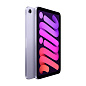 Планшет Apple iPad Mini (2021) Wi-Fi 256 ГБ фиолетовый - 3