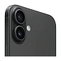 Смартфон Apple iPhone 16 Plus 128 ГБ чёрный (eSim) - 4