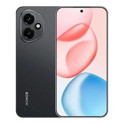 Смартфон Honor 400 12/512 ГБ "полуночный чёрный"