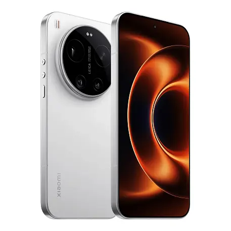 Смартфон Xiaomi 17 Ultra 16/1 ТБ белый (2sim + eSim) - 2