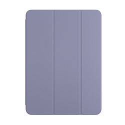 Чехол-книжка Smart Folio для Apple iPad Air 10.9" (2020 / 2022) полиуретан, English Lavender