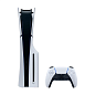 Игровая приставка Sony PlayStation 5 Slim (CFI-2018A) 1 ТБ