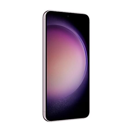 Смартфон Samsung Galaxy S23 8/256 ГБ лавандовый (2sim) - 2