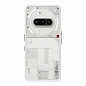 Смартфон Nothing Phone (3a) 12/256 ГБ белый (2sim) - 5