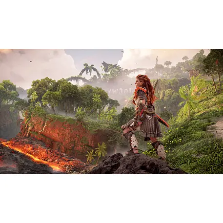 Игра для PS5 Horizon Forbidden West - 9