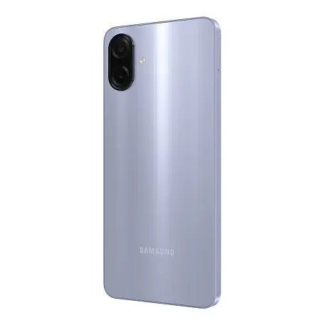 Смартфон Samsung Galaxy A07 6/128 ГБ светло-фиолетовый (2sim) - 7