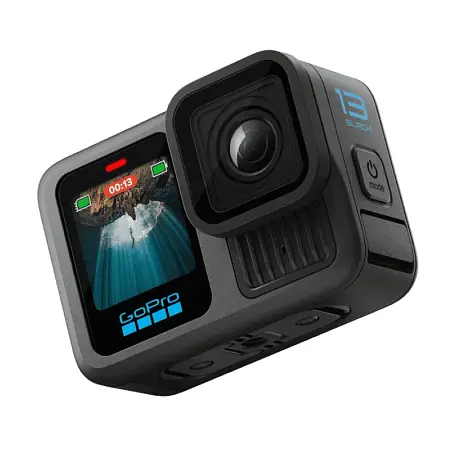 Экшн-камера GoPro Hero 13 Black Creator Edition чёрный - 2
