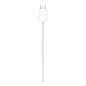 Беспроводное зарядное устройство Apple MagSafe Charger (2м) 25 Вт белый - 4