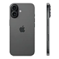 Смартфон Apple iPhone 17 512 ГБ чёрный (eSim) - 3