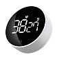 Электронный таймер Xiaomi Miiiw Rotating Timer белый