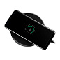 Беспроводное зарядное устройство Anker Power Touch 5 Вт, чёрный - 3