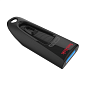 USB-флешка SanDisk Ultra 16 ГБ чёрный - 3