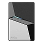 Внешний SSD Netac Z7S 120 ГБ чёрный