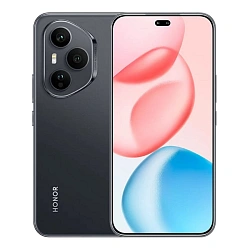 Смартфон Honor 400 Pro 12/256 ГБ "вельветовый чёрный"