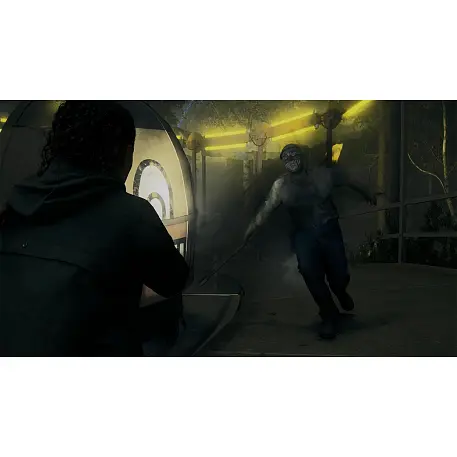 Игра для PS5 Alan Wake 2 - 7