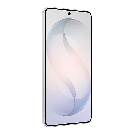Смартфон Samsung Galaxy S26 12/512 ГБ белый (2sim + eSim) - 2