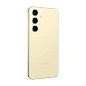 Смартфон Samsung Galaxy S24 (Snapdragon) 12/256 ГБ жёлтый (2sim) - 3