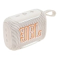 Портативная колонка JBL Go 5 белый