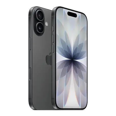 Смартфон Apple iPhone 17 512 ГБ чёрный (1sim + eSim) - 2