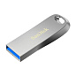USB-флешка SanDisk Ultra Luxe 32 ГБ (USB 3.1) серебристый - 2