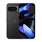 Смартфон Google Pixel 9 12/256 ГБ чёрный (1sim + eSim)
