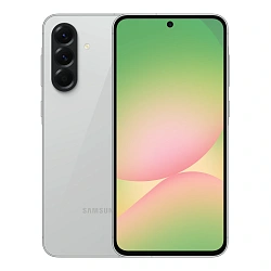 Смартфон Samsung Galaxy A56 5G 8/256 ГБ светло-серый